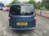USED 2019 19 FORD TOURNEO COURIER 1.5 TDCi Zetec MPV 5dr Diesel Manual Euro 6 (100 ps) UNIQUE FAMILY VEHICLE, EXCELLENT BOOT SPACE