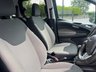 USED 2019 19 FORD TOURNEO COURIER 1.5 TDCi Zetec MPV 5dr Diesel Manual Euro 6 (100 ps) UNIQUE FAMILY VEHICLE, EXCELLENT BOOT SPACE