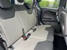 USED 2019 19 FORD TOURNEO COURIER 1.5 TDCi Zetec MPV 5dr Diesel Manual Euro 6 (100 ps) UNIQUE FAMILY VEHICLE, EXCELLENT BOOT SPACE