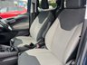 USED 2019 19 FORD TOURNEO COURIER 1.5 TDCi Zetec MPV 5dr Diesel Manual Euro 6 (100 ps) UNIQUE FAMILY VEHICLE, EXCELLENT BOOT SPACE