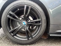USED 2016 66 BMW 4 SERIES 2.0 420d M Sport Coupe 2dr Diesel Auto Euro 6 (s/s) (190 ps) GENUINE LOW MILEAGE MODEL, MSPORT KIT, AUTOMATIC