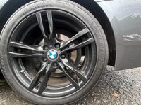 USED 2016 66 BMW 4 SERIES 2.0 420d M Sport Coupe 2dr Diesel Auto Euro 6 (s/s) (190 ps) GENUINE LOW MILEAGE MODEL, MSPORT KIT, AUTOMATIC