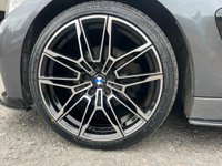 USED 2016 66 BMW 4 SERIES 2.0 420d M Sport Coupe 2dr Diesel Auto Euro 6 (s/s) (190 ps) GENUINE LOW MILEAGE MODEL, MSPORT KIT, AUTOMATIC