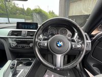 USED 2016 66 BMW 4 SERIES 2.0 420d M Sport Coupe 2dr Diesel Auto Euro 6 (s/s) (190 ps) GENUINE LOW MILEAGE MODEL, MSPORT KIT, AUTOMATIC