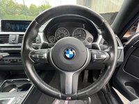 USED 2016 66 BMW 4 SERIES 2.0 420d M Sport Coupe 2dr Diesel Auto Euro 6 (s/s) (190 ps) GENUINE LOW MILEAGE MODEL, MSPORT KIT, AUTOMATIC