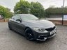 USED 2016 66 BMW 4 SERIES 2.0 420d M Sport Coupe 2dr Diesel Auto Euro 6 (s/s) (190 ps) GENUINE LOW MILEAGE MODEL, MSPORT KIT, AUTOMATIC