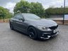 USED 2016 66 BMW 4 SERIES 2.0 420d M Sport Coupe 2dr Diesel Auto Euro 6 (s/s) (190 ps) GENUINE LOW MILEAGE MODEL, MSPORT KIT, AUTOMATIC