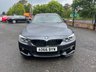 USED 2016 66 BMW 4 SERIES 2.0 420d M Sport Coupe 2dr Diesel Auto Euro 6 (s/s) (190 ps) GENUINE LOW MILEAGE MODEL, MSPORT KIT, AUTOMATIC