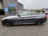 USED 2016 66 BMW 4 SERIES 2.0 420d M Sport Coupe 2dr Diesel Auto Euro 6 (s/s) (190 ps) GENUINE LOW MILEAGE MODEL, MSPORT KIT, AUTOMATIC