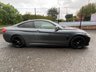 USED 2016 66 BMW 4 SERIES 2.0 420d M Sport Coupe 2dr Diesel Auto Euro 6 (s/s) (190 ps) GENUINE LOW MILEAGE MODEL, MSPORT KIT, AUTOMATIC