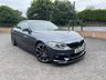 USED 2016 66 BMW 4 SERIES 2.0 420d M Sport Coupe 2dr Diesel Auto Euro 6 (s/s) (190 ps) GENUINE LOW MILEAGE MODEL, MSPORT KIT, AUTOMATIC