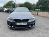 USED 2016 66 BMW 4 SERIES 2.0 420d M Sport Coupe 2dr Diesel Auto Euro 6 (s/s) (190 ps) GENUINE LOW MILEAGE MODEL, MSPORT KIT, AUTOMATIC