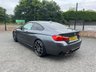 USED 2016 66 BMW 4 SERIES 2.0 420d M Sport Coupe 2dr Diesel Auto Euro 6 (s/s) (190 ps) GENUINE LOW MILEAGE MODEL, MSPORT KIT, AUTOMATIC