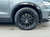 USED 2018 18 AUDI Q3 2.0 TDI Black Edition SUV 5dr Diesel S Tronic quattro Euro 6 (s/s) (150 ps) BY APPOINTMENT ONLY -   Alloy Wheels, Air Con, Sat Nav System, Rear Parking Camera, Cruise Control, S-Line Trim, Heated Seats, Bose Sound System, Rear Privacy Glass, Bluetooth, DAB Radio.