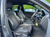 USED 2018 18 AUDI Q3 2.0 TDI Black Edition SUV 5dr Diesel S Tronic quattro Euro 6 (s/s) (150 ps) BY APPOINTMENT ONLY -   Alloy Wheels, Air Con, Sat Nav System, Rear Parking Camera, Cruise Control, S-Line Trim, Heated Seats, Bose Sound System, Rear Privacy Glass, Bluetooth, DAB Radio.