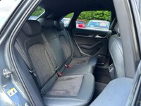 USED 2018 18 AUDI Q3 2.0 TDI Black Edition SUV 5dr Diesel S Tronic quattro Euro 6 (s/s) (150 ps) BY APPOINTMENT ONLY -   Alloy Wheels, Air Con, Sat Nav System, Rear Parking Camera, Cruise Control, S-Line Trim, Heated Seats, Bose Sound System, Rear Privacy Glass, Bluetooth, DAB Radio.