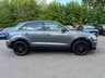 USED 2018 18 AUDI Q3 2.0 TDI Black Edition SUV 5dr Diesel S Tronic quattro Euro 6 (s/s) (150 ps) BY APPOINTMENT ONLY -   Alloy Wheels, Air Con, Sat Nav System, Rear Parking Camera, Cruise Control, S-Line Trim, Heated Seats, Bose Sound System, Rear Privacy Glass, Bluetooth, DAB Radio.