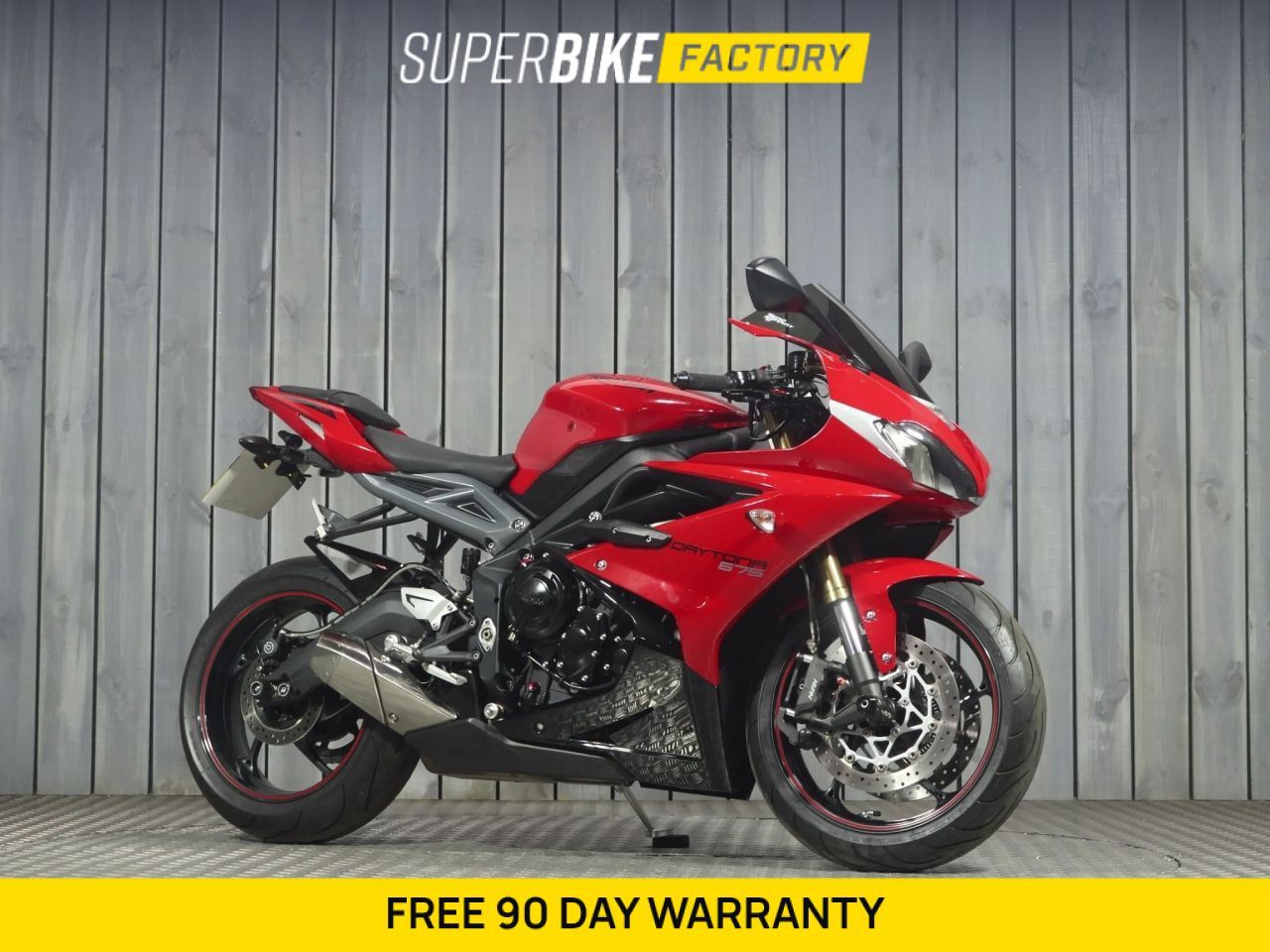 TRIUMPH DAYTONA 675DAYTONA 675 TRIUMPH DAYTONA 675DAYTONA 675