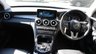USED 2018 68 MERCEDES-BENZ C-CLASS 1.5 C200 MHEV EQ Boost SE Saloon 4dr Petrol G-Tronic+ Euro 6 (s/s) (198 ps) 