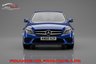 USED 2018 68 MERCEDES-BENZ C-CLASS 1.5 C200 MHEV EQ Boost SE Saloon 4dr Petrol G-Tronic+ Euro 6 (s/s) (198 ps) 