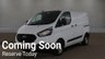 USED 2022 22 FORD TRANSIT CUSTOM 2.0 260 EcoBlue Leader Panel Van 5dr Diesel Manual L1 H1 Euro 6 (s/s) (105 ps) ULEZ/EURO 6/3 SEATS/1 OWNER