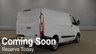 USED 2022 22 FORD TRANSIT CUSTOM 2.0 260 EcoBlue Leader Panel Van 5dr Diesel Manual L1 H1 Euro 6 (s/s) (105 ps) ULEZ/EURO 6/3 SEATS/1 OWNER