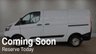 USED 2022 22 FORD TRANSIT CUSTOM 2.0 260 EcoBlue Leader Panel Van 5dr Diesel Manual L1 H1 Euro 6 (s/s) (105 ps) ULEZ/EURO 6/3 SEATS/1 OWNER