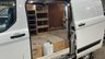 USED 2022 22 FORD TRANSIT CUSTOM 2.0 260 EcoBlue Leader Panel Van 5dr Diesel Manual L1 H1 Euro 6 (s/s) (105 ps) ULEZ/EURO 6/3 SEATS/1 OWNER