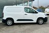 USED 2019 19 CITROEN BERLINGO 1.6 BlueHDi 650 Enterprise M Panel Van 5dr Diesel Manual SWB Euro 6 (75 ps) NAV THRU APPLE CARPLAY+A/C