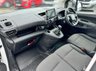 USED 2019 19 CITROEN BERLINGO 1.6 BlueHDi 650 Enterprise M Panel Van 5dr Diesel Manual SWB Euro 6 (75 ps) NAV THRU APPLE CARPLAY+A/C