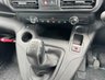 USED 2019 19 CITROEN BERLINGO 1.6 BlueHDi 650 Enterprise M Panel Van 5dr Diesel Manual SWB Euro 6 (75 ps) NAV THRU APPLE CARPLAY+A/C