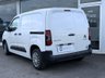 USED 2019 19 CITROEN BERLINGO 1.6 BlueHDi 650 Enterprise M Panel Van 5dr Diesel Manual SWB Euro 6 (75 ps) NAV THRU APPLE CARPLAY+A/C