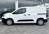 USED 2019 19 CITROEN BERLINGO 1.6 BlueHDi 650 Enterprise M Panel Van 5dr Diesel Manual SWB Euro 6 (75 ps) NAV THRU APPLE CARPLAY+A/C