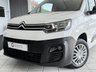 USED 2019 19 CITROEN BERLINGO 1.6 BlueHDi 650 Enterprise M Panel Van 5dr Diesel Manual SWB Euro 6 (75 ps) NAV THRU APPLE CARPLAY+A/C