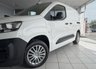 USED 2019 19 CITROEN BERLINGO 1.6 BlueHDi 650 Enterprise M Panel Van 5dr Diesel Manual SWB Euro 6 (75 ps) NAV THRU APPLE CARPLAY+A/C