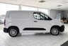 USED 2019 19 CITROEN BERLINGO 1.6 BlueHDi 650 Enterprise M Panel Van 5dr Diesel Manual SWB Euro 6 (75 ps) NAV THRU APPLE CARPLAY+A/C
