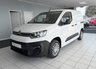 USED 2019 19 CITROEN BERLINGO 1.6 BlueHDi 650 Enterprise M Panel Van 5dr Diesel Manual SWB Euro 6 (75 ps) NAV THRU APPLE CARPLAY+A/C