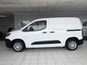 USED 2019 19 CITROEN BERLINGO 1.6 BlueHDi 650 Enterprise M Panel Van 5dr Diesel Manual SWB Euro 6 (75 ps) NAV THRU APPLE CARPLAY+A/C