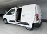 USED 2019 19 CITROEN BERLINGO 1.6 BlueHDi 650 Enterprise M Panel Van 5dr Diesel Manual SWB Euro 6 (75 ps) NAV THRU APPLE CARPLAY+A/C