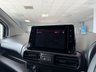 USED 2019 19 CITROEN BERLINGO 1.6 BlueHDi 650 Enterprise M Panel Van 5dr Diesel Manual SWB Euro 6 (75 ps) NAV THRU APPLE CARPLAY+A/C