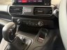 USED 2019 19 CITROEN BERLINGO 1.6 BlueHDi 650 Enterprise M Panel Van 5dr Diesel Manual SWB Euro 6 (75 ps) NAV THRU APPLE CARPLAY+A/C
