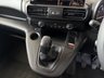 USED 2019 19 CITROEN BERLINGO 1.6 BlueHDi 650 Enterprise M Panel Van 5dr Diesel Manual SWB Euro 6 (75 ps) NAV THRU APPLE CARPLAY+A/C