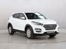 USED 2021 70 HYUNDAI TUCSON 1.6 GDi SE Nav SUV 5dr Petrol Manual Euro 6 (s/s) (132 ps) 1 OWNER | SAT NAV | REAR CAM |