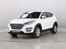 USED 2021 70 HYUNDAI TUCSON 1.6 GDi SE Nav SUV 5dr Petrol Manual Euro 6 (s/s) (132 ps) 1 OWNER | SAT NAV | REAR CAM |