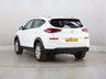 USED 2021 70 HYUNDAI TUCSON 1.6 GDi SE Nav SUV 5dr Petrol Manual Euro 6 (s/s) (132 ps) 1 OWNER | SAT NAV | REAR CAM |