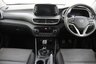 USED 2021 70 HYUNDAI TUCSON 1.6 GDi SE Nav SUV 5dr Petrol Manual Euro 6 (s/s) (132 ps) 1 OWNER | SAT NAV | REAR CAM |