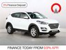 USED 2021 70 HYUNDAI TUCSON 1.6 GDi SE Nav SUV 5dr Petrol Manual Euro 6 (s/s) (132 ps) 1 OWNER | SAT NAV | REAR CAM |