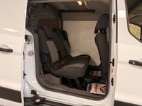 USED 2020 20 FORD TRANSIT CONNECT 1.5 230 EcoBlue Leader Crew Van Double Cab 6dr Diesel Manual L2 Euro 6 (s/s) (100 ps) AIR CON