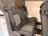 USED 2020 20 FORD TRANSIT CONNECT 1.5 230 EcoBlue Leader Crew Van Double Cab 6dr Diesel Manual L2 Euro 6 (s/s) (100 ps) AIR CON