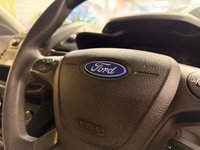 USED 2020 20 FORD TRANSIT CONNECT 1.5 230 EcoBlue Leader Crew Van Double Cab 6dr Diesel Manual L2 Euro 6 (s/s) (100 ps) AIR CON